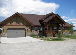 Century Lodge - Island Park, Yellwostone Cabin