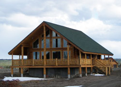 Jefferson Lodge - Island Park, Yellowstone Cabin