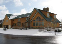 Legacy Lodge - Island Park, Yellowstone Cabin