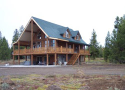Outland Meadows - Island Park, Yellowstone Cabin