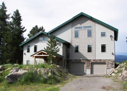 Willow Inn - Island Park, Yellowstone Cabin