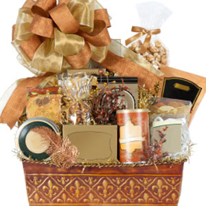 Gift Baskets, Island Park, Idaho