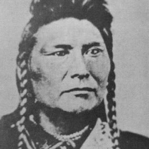 Nez Perce - Island Park, Idaho