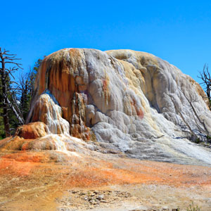 Yellowstone National Park