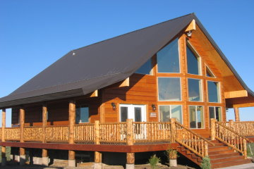 Lost River - Island Park, Yellwostone Cabin