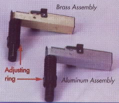 EXTERNALY ADJUSTABLE PRIMER FEED