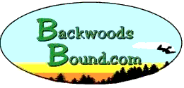 Welcome to Backwoods Bound.