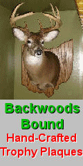 Trophy Plaques - Click Here!