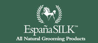 Espana SILK logo