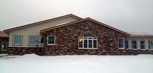 Majestic Friesians Farm