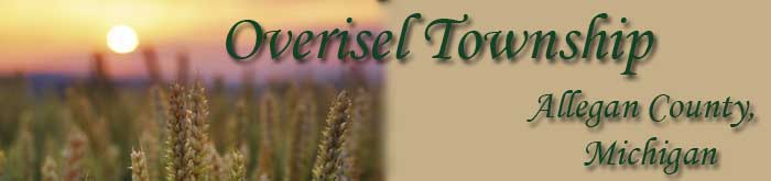 Overisel Township