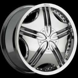 Milanni 712 Intruder