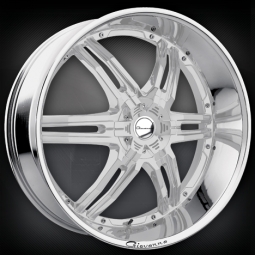 Giovanna Canelli Silver