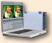 G4 Powerbook & Avid software