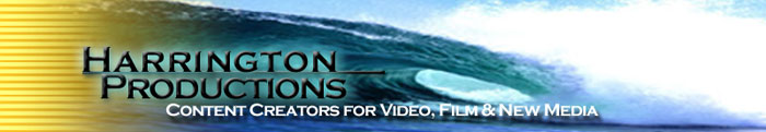 Harrington Productions