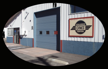 body shop in Colorado Springs,