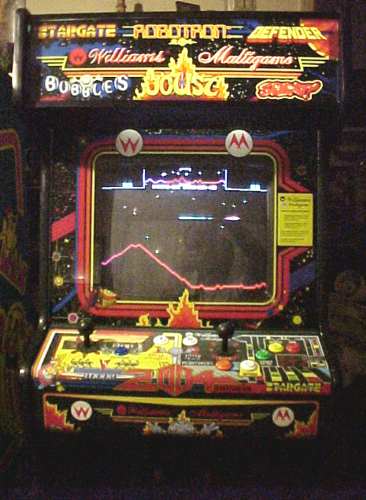 Arcade Games for Sale