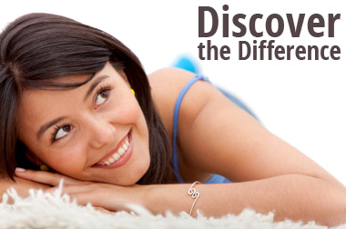 Your carpets will feel like new!