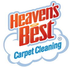 Heaven's Best - Carpet Cleaning
