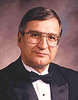 Violinist Rick Hansen