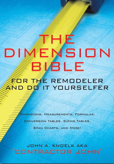 dimension bible front book cover