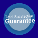 Total Satisfaction Guarantee