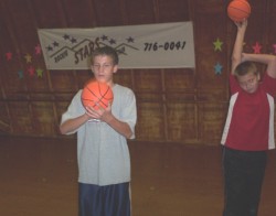 Go Jordan