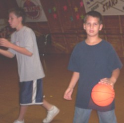 Go Tre'
