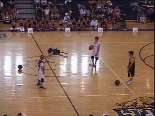 Go Tre'