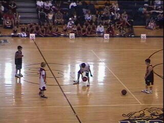 Go Jordan