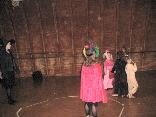 Halloween 2005
