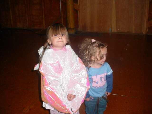 BriAnna and Kendle