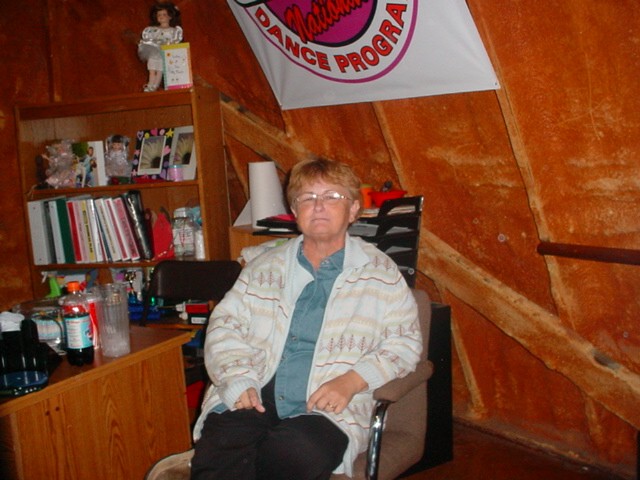 Vickie
