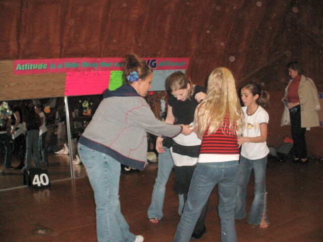 Party Fun