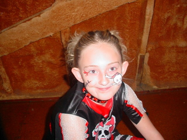 Ashliegh