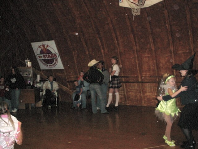 Dance Dance Dance