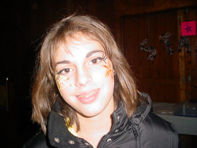 Haalie
