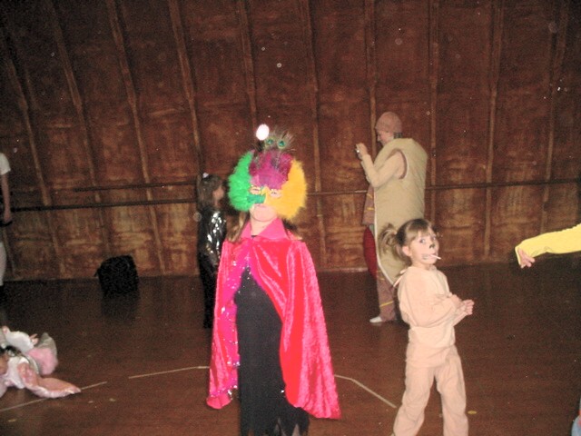 Lets dance 