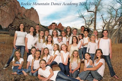 2017 Rockie Mountain Stars