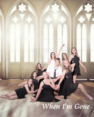 Dance Classses- Varsity, super and Jonas