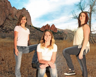 Dance Class - Varsity Rockie Mountain Stars