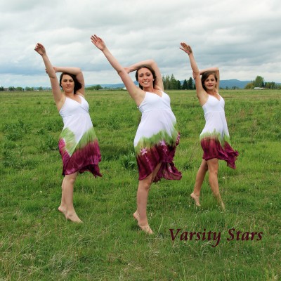 Varsity Dance 2017