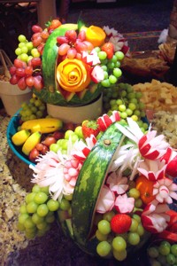 personal chef services for families and groups