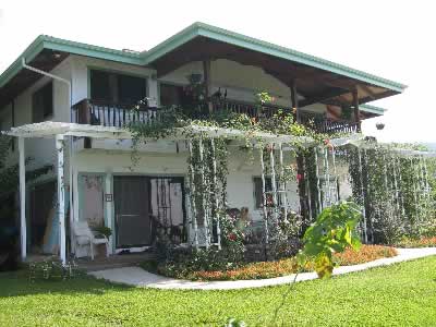 Kona Vacation Rentals
