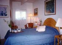 Suite-cottage