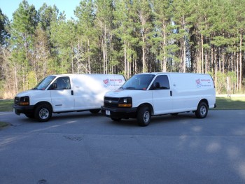 Heaven's Best Carpet Cleaning Bluffton SC