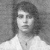 Unidentified, Female, Class of 1922