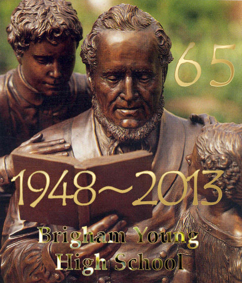 BYH Class of 1948 65th Anniversary