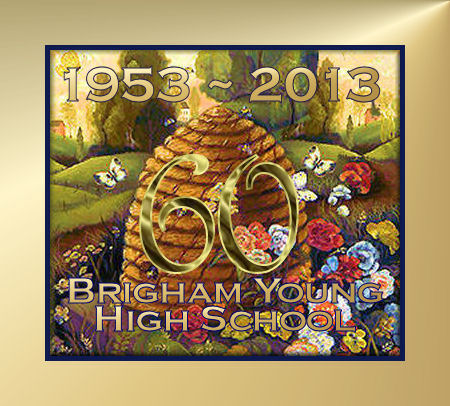 BYH Class of 1953 60th Anniversary