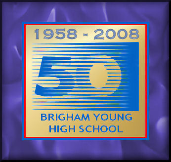 50th Year Anniversary - BYH Class of 1958
